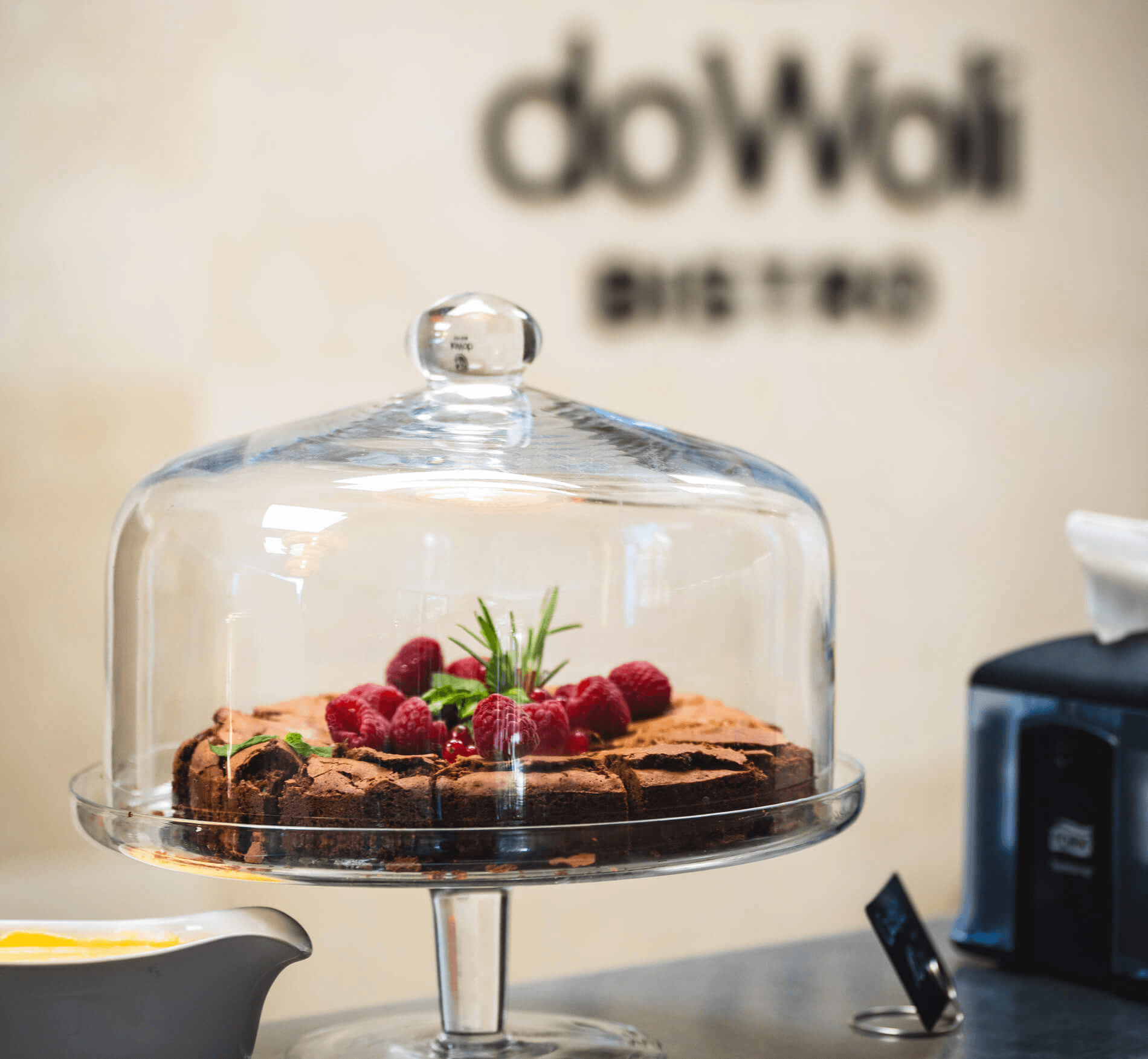 Pyszne domowe obiady w przystępnych cenach - Warszawa Wola