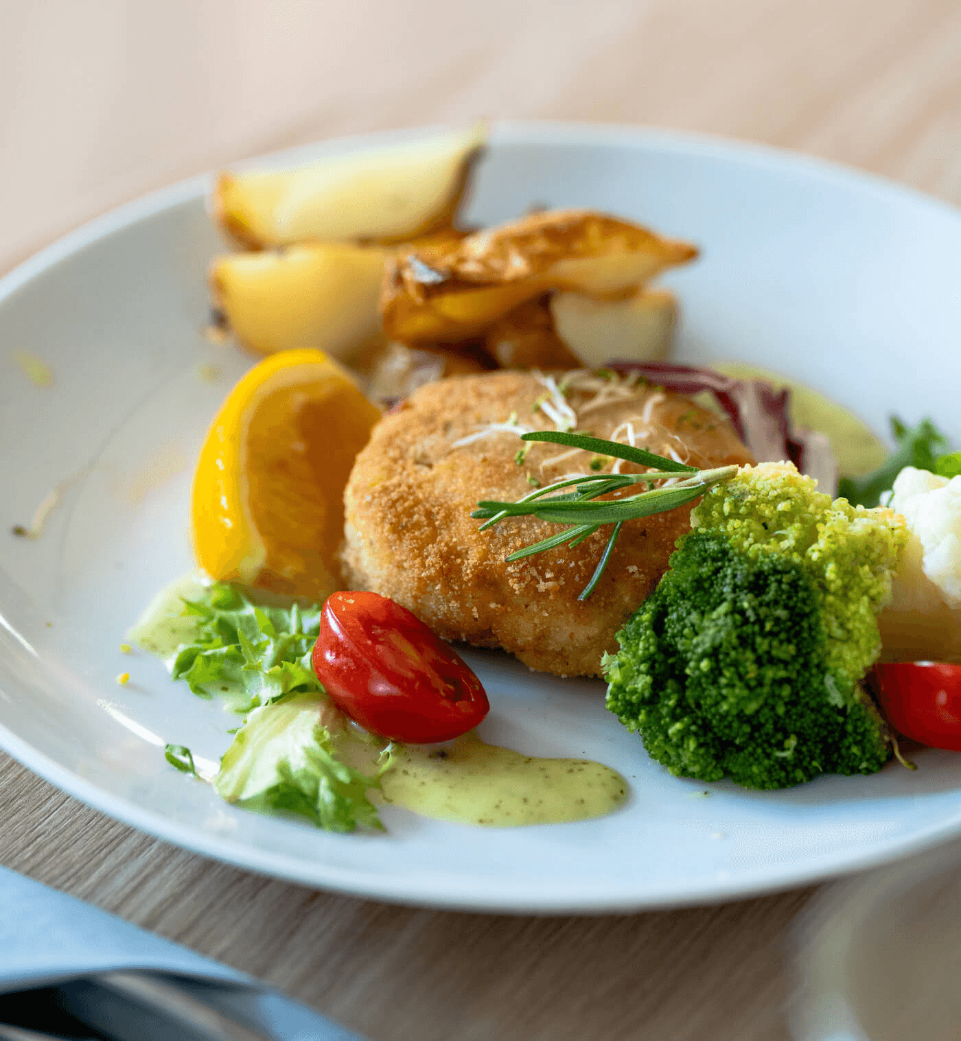 Pyszne domowe obiady w przystępnych cenach - Warszawa Wola